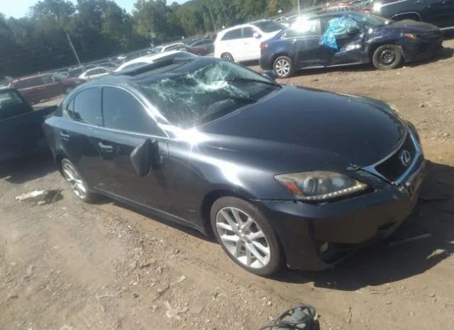 LEXUS IS 250 2011 jthcf5c22b5046388