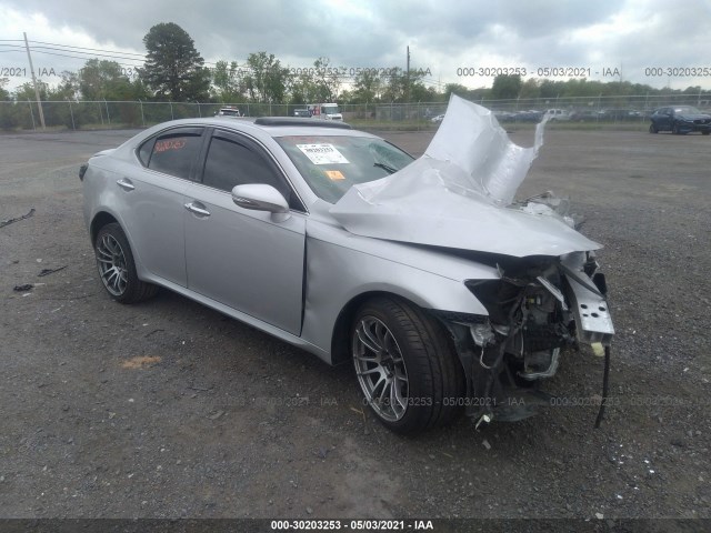 LEXUS IS 250 2011 jthcf5c22b5046889