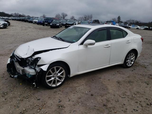 LEXUS IS 250 2011 jthcf5c22b5047718