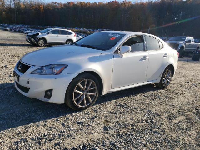 LEXUS IS 2011 jthcf5c22b5048061