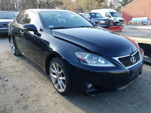 LEXUS IS 250 2011 jthcf5c22b5048898