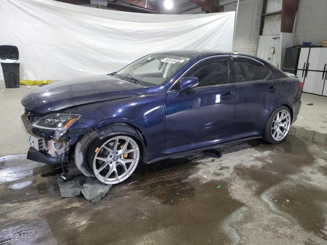 LEXUS IS 2011 jthcf5c22b5049033