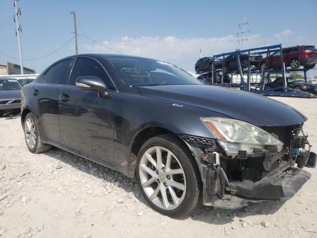 LEXUS IS 250 2011 jthcf5c22b5049842