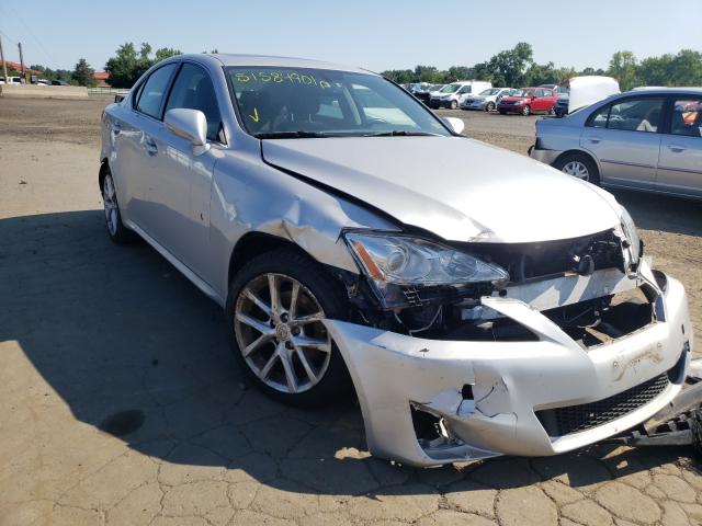 LEXUS IS 250 2011 jthcf5c22b5049856