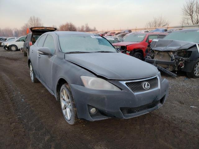 LEXUS IS 250 2011 jthcf5c22b5050604