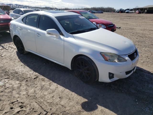 LEXUS IS 250 2012 jthcf5c22c5053374