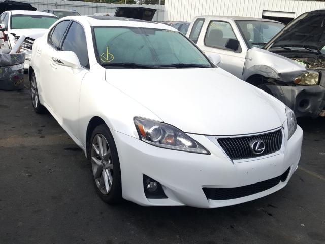 LEXUS IS 250 2012 jthcf5c22c5056839