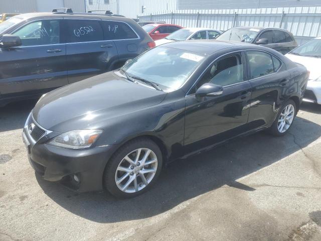 LEXUS IS 250 AWD 2012 jthcf5c22c5057361