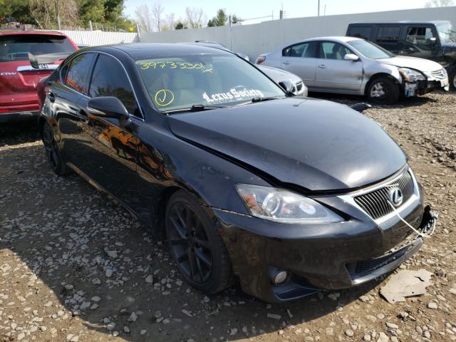 LEXUS IS 250 2012 jthcf5c22c5058557