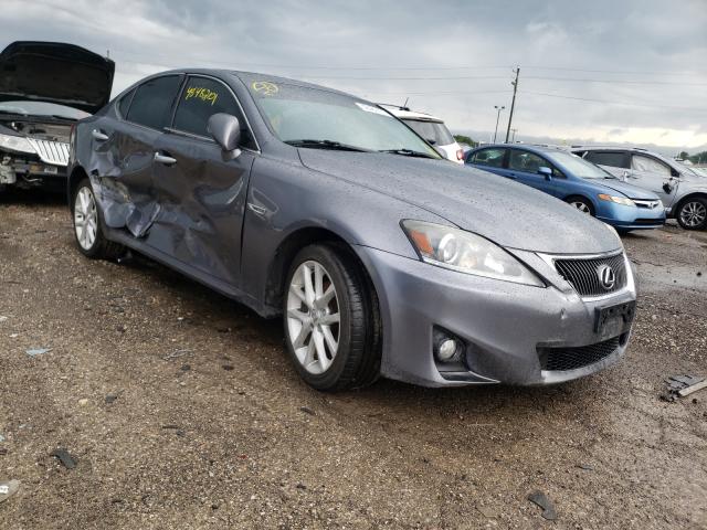 LEXUS IS 250 2013 jthcf5c22d5060911