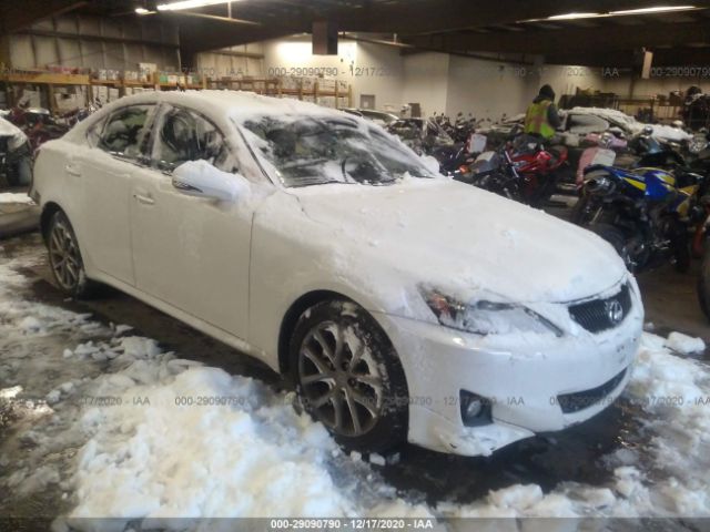 LEXUS IS 250 2013 jthcf5c22d5062982