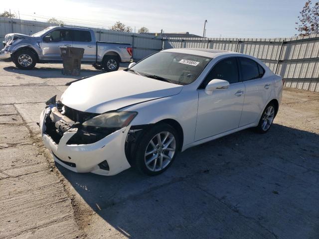 LEXUS IS 250 2013 jthcf5c22d5063761