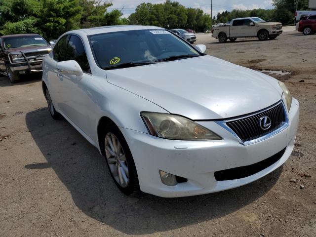 LEXUS IS 250 2010 jthcf5c23a5037164