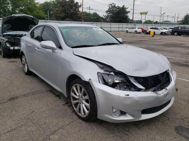 LEXUS IS 250 2010 jthcf5c23a5037634