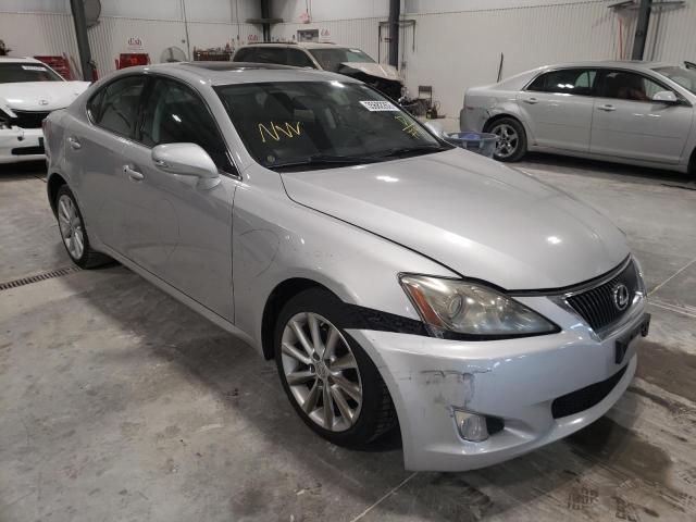 LEXUS IS 250 2010 jthcf5c23a5037794