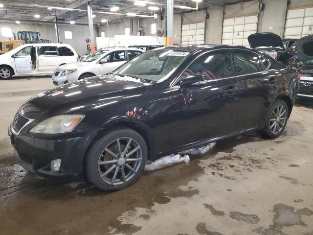 LEXUS IS 2010 jthcf5c23a5037858