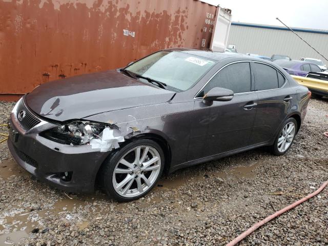 LEXUS IS 250 2010 jthcf5c23a5038086