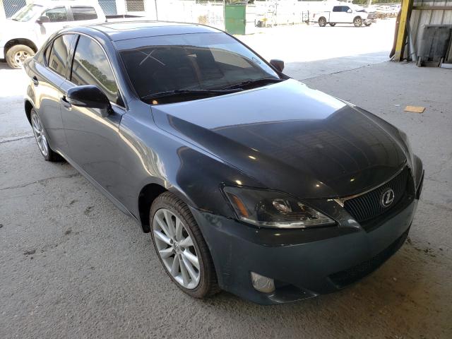 LEXUS IS 250 2010 jthcf5c23a5038301