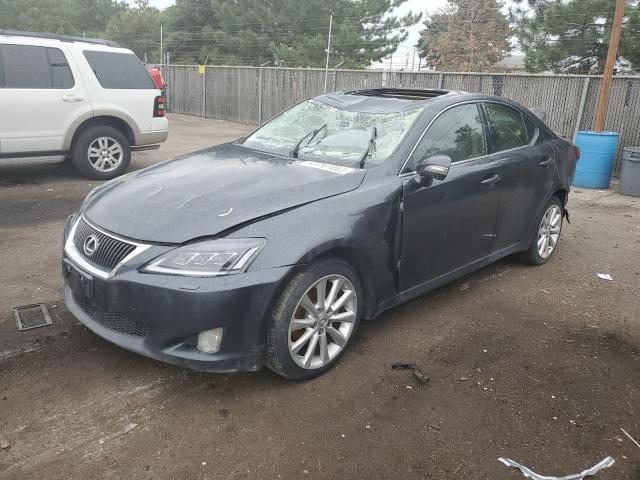 LEXUS IS 2010 jthcf5c23a5038704