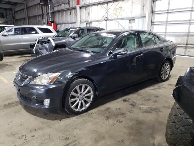 LEXUS IS 250 2010 jthcf5c23a5039206