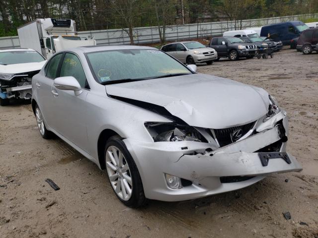 LEXUS IS 250 2010 jthcf5c23a5040579