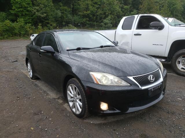 LEXUS IS 250 2010 jthcf5c23a5041070