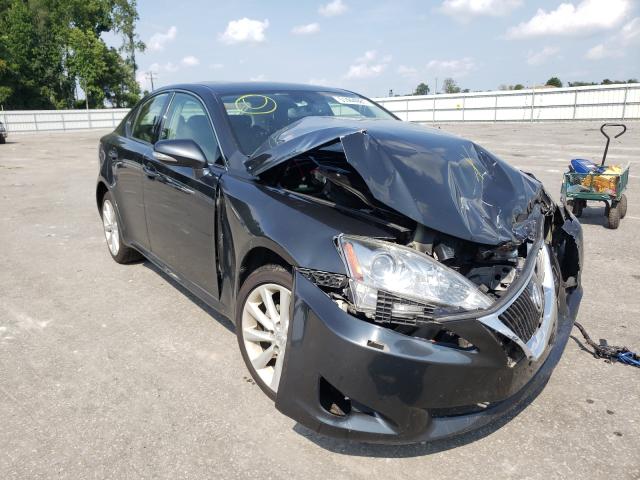 LEXUS IS 250 2010 jthcf5c23a5041358