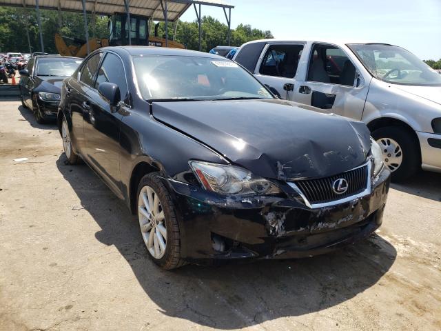 LEXUS IS 250 2010 jthcf5c23a5044101