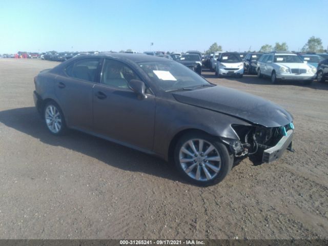 LEXUS NULL 2010 jthcf5c23a5044681