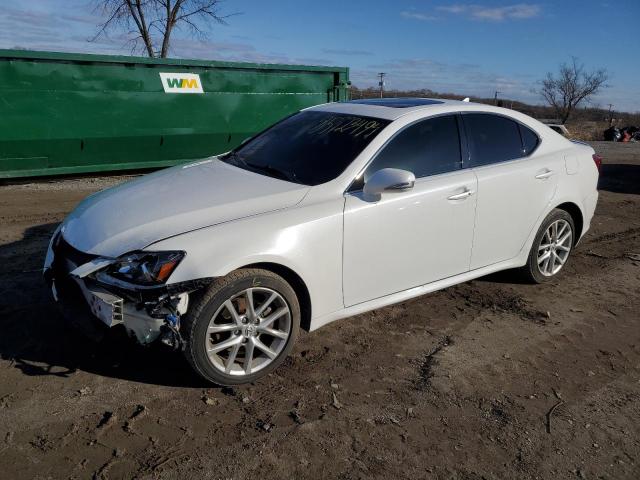 LEXUS IS 250 2011 jthcf5c23b2035417