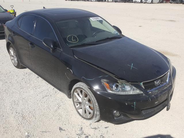 LEXUS IS 250 2011 jthcf5c23b5045735