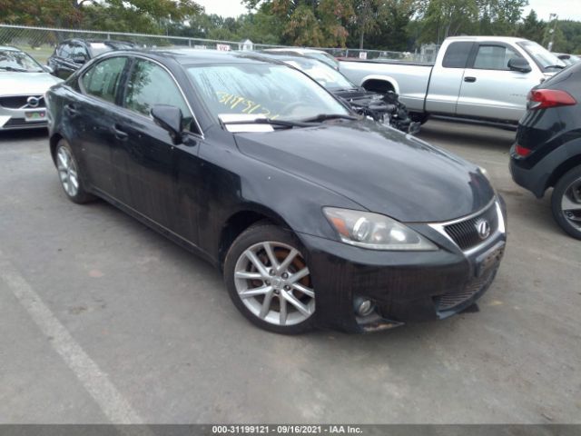 LEXUS IS 250 2011 jthcf5c23b5045962