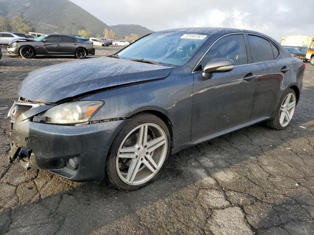 LEXUS IS 250 2011 jthcf5c23b5046822