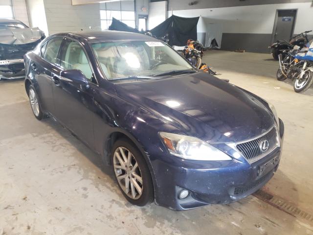 LEXUS IS 250 2011 jthcf5c23b5047159