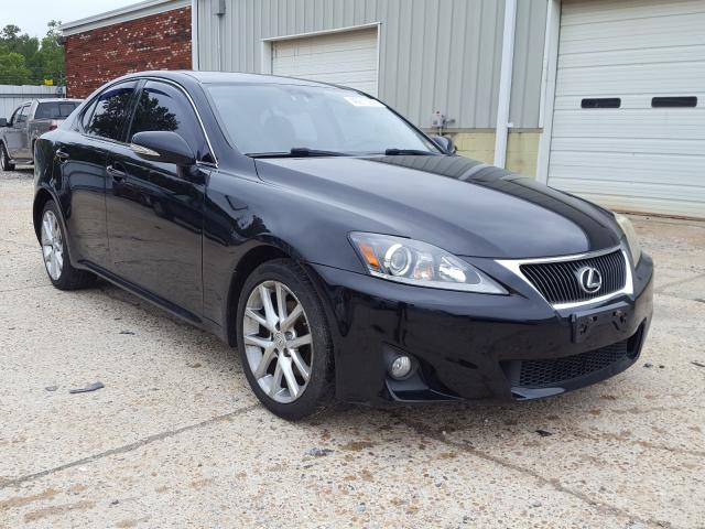 LEXUS IS 250 2011 jthcf5c23b5047551