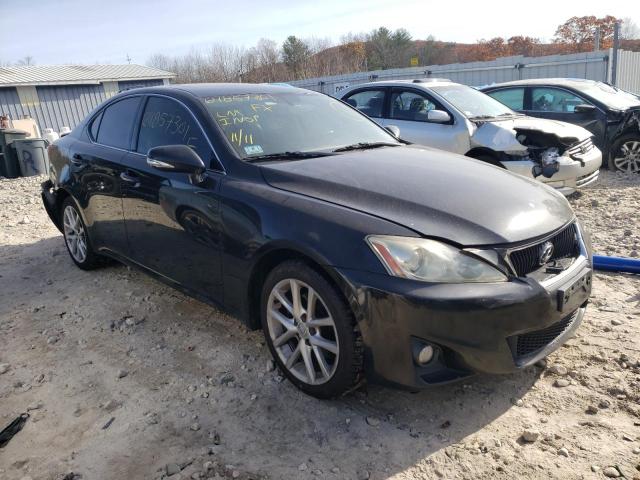 LEXUS IS 250 2011 jthcf5c23b5049168