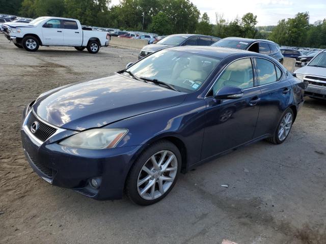 LEXUS IS 250 2011 jthcf5c23b5051812