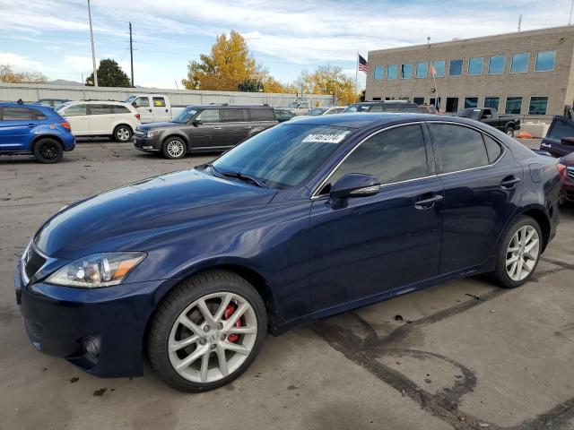 LEXUS IS 250 2011 jthcf5c23b5052412