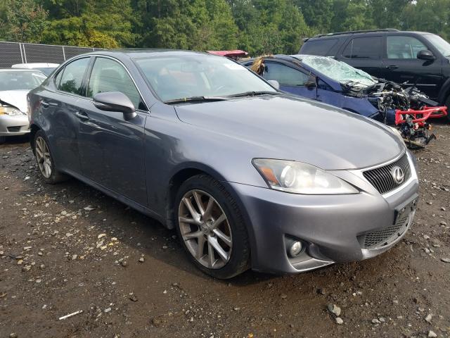 LEXUS IS 250 2012 jthcf5c23c5053061