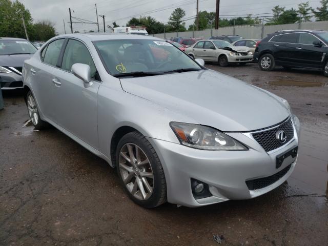 LEXUS IS 250 2012 jthcf5c23c5058678