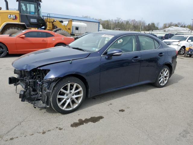 LEXUS IS 250 2013 jthcf5c23d5062991