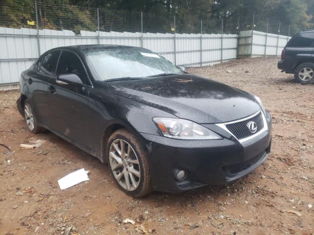 LEXUS IS 250 2013 jthcf5c23d5063896