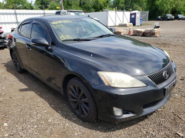 LEXUS IS 250 2010 jthcf5c24a2032881