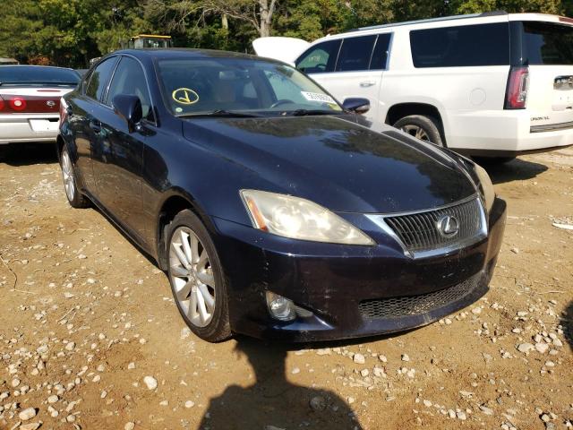 LEXUS IS 250 2010 jthcf5c24a5036475