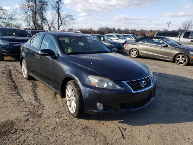 LEXUS IS 250 2010 jthcf5c24a5037223