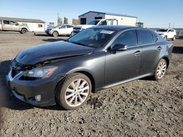 LEXUS IS 250 2010 jthcf5c24a5037495