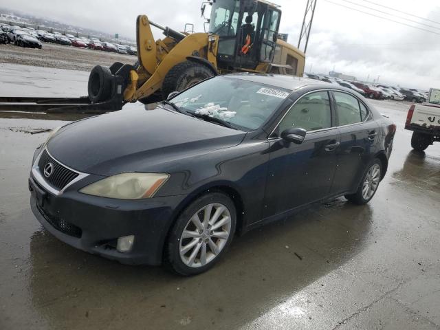 LEXUS IS 250 2010 jthcf5c24a5037982