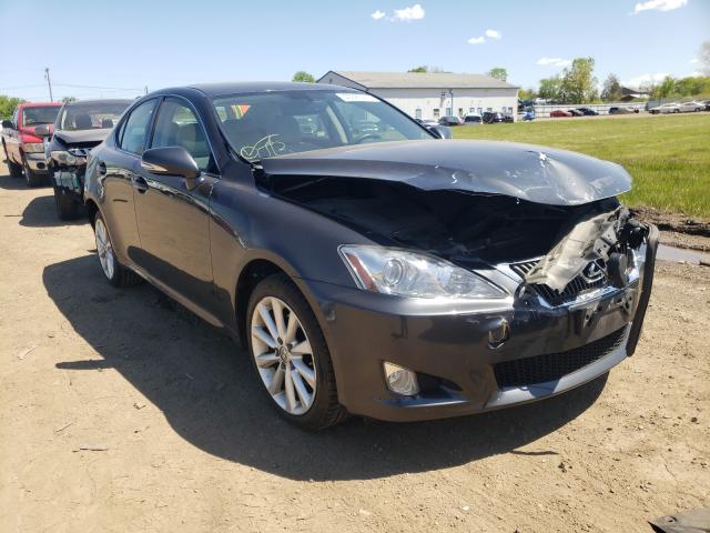 LEXUS IS 250 2010 jthcf5c24a5039683