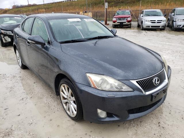 LEXUS IS 250 2010 jthcf5c24a5040901