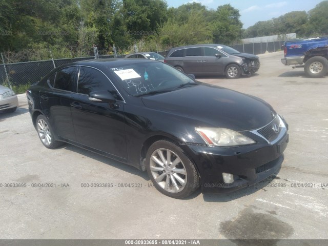 LEXUS IS 250 2010 jthcf5c24a5041692